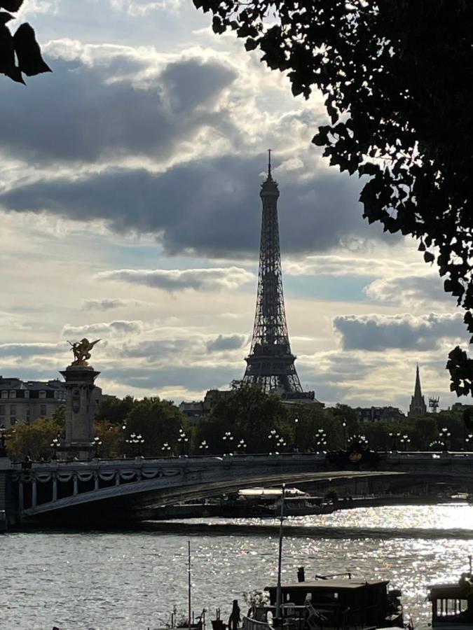 Hotel Corona -Rodier- Paris Luaran gambar
