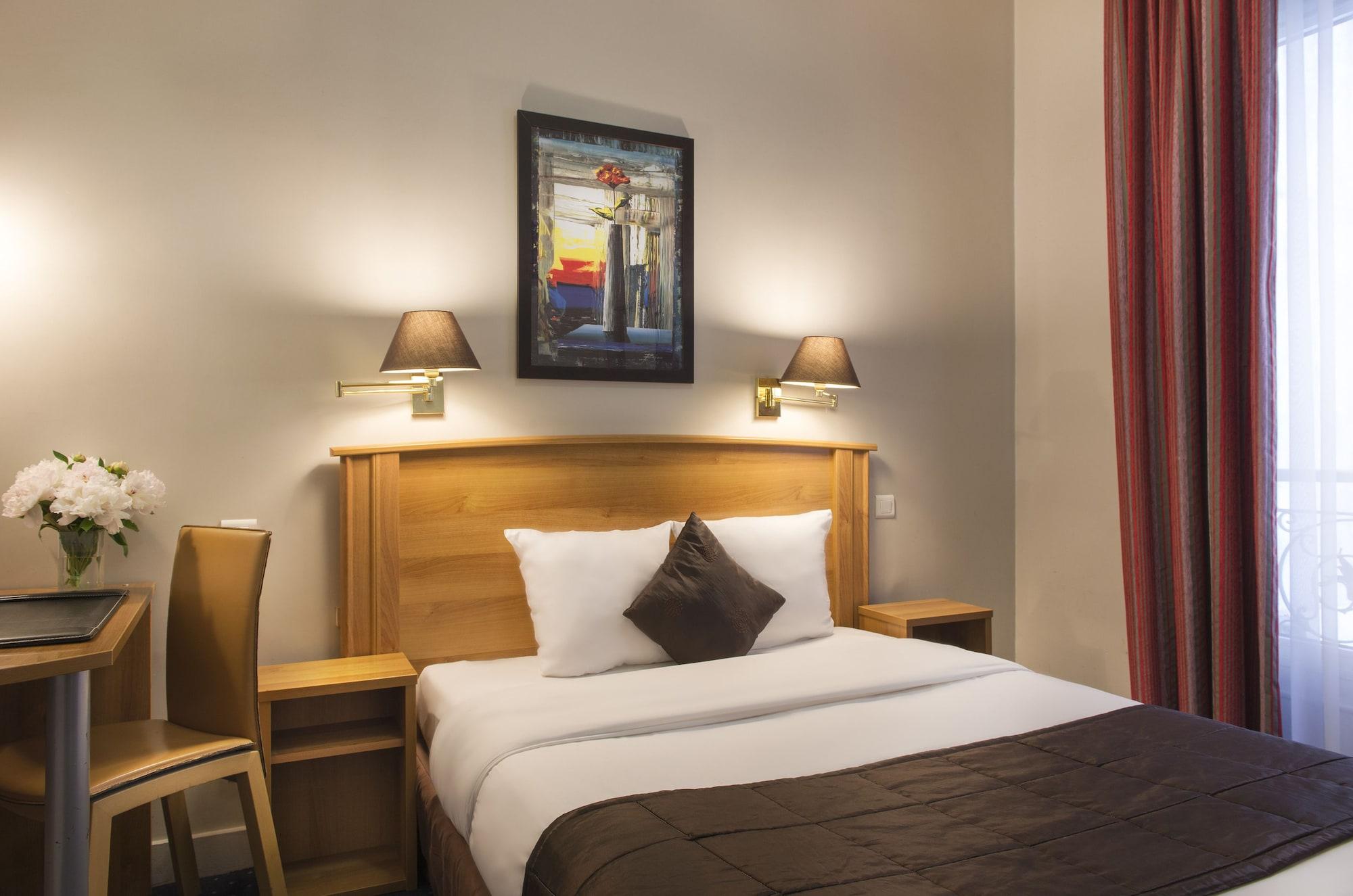 Hotel Corona -Rodier- Paris Luaran gambar