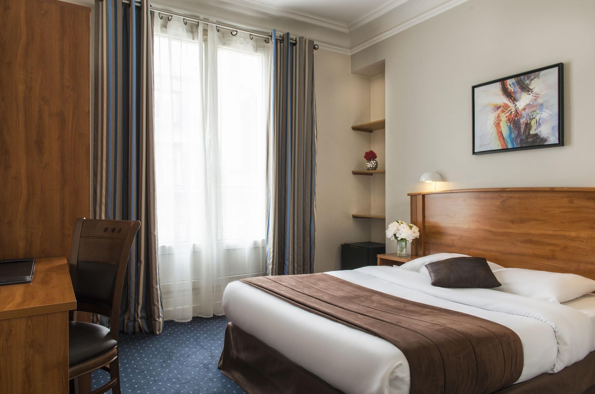 Hotel Corona -Rodier- Paris Luaran gambar