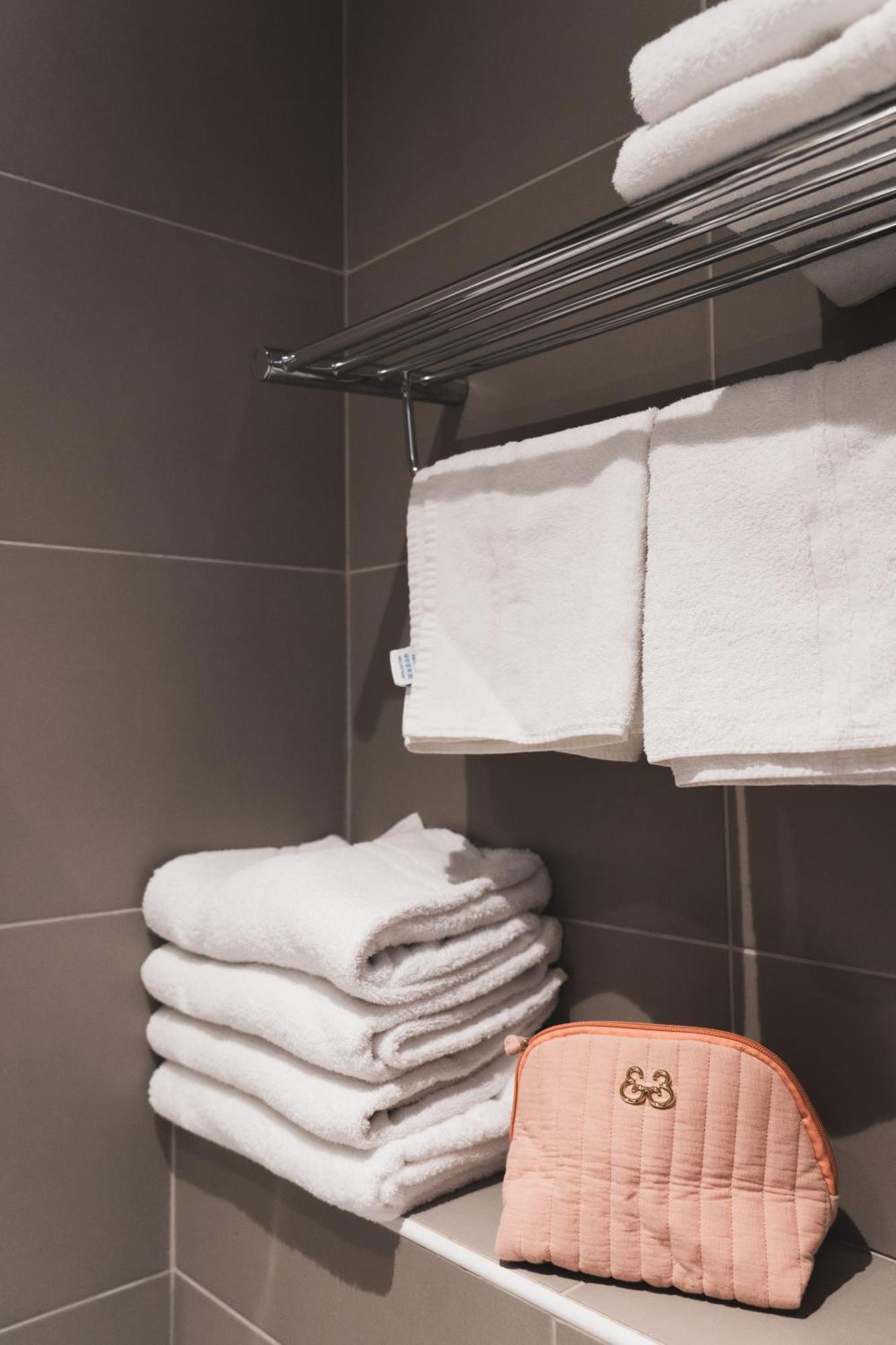 Hotel Corona -Rodier- Paris Luaran gambar