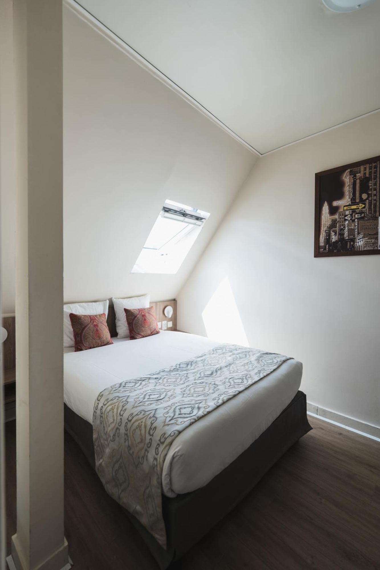 Hotel Corona -Rodier- Paris Luaran gambar