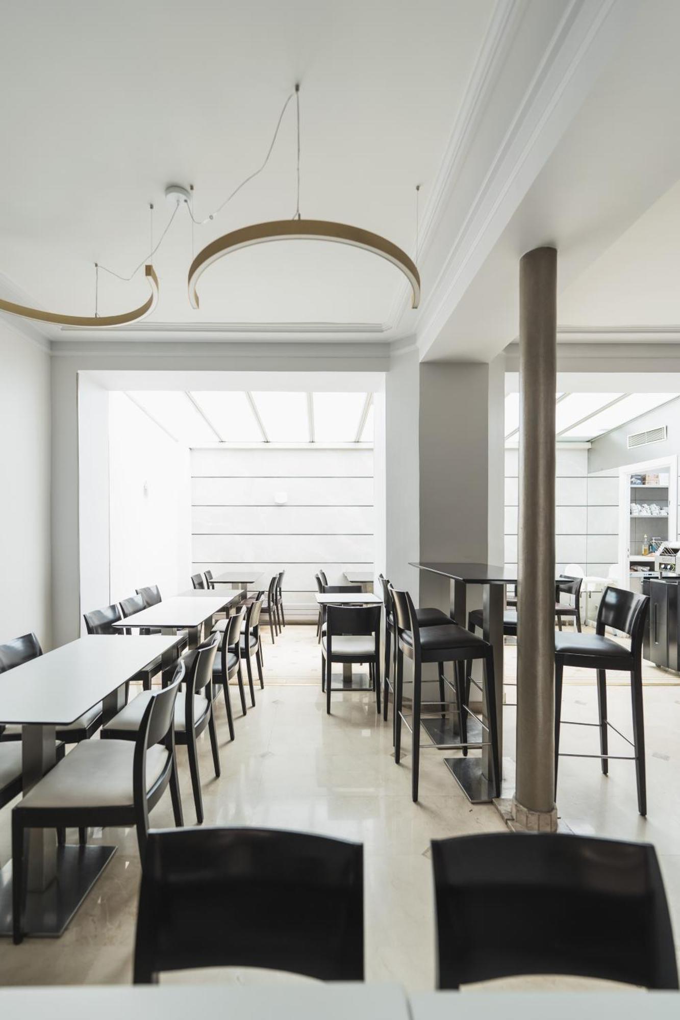 Hotel Corona -Rodier- Paris Luaran gambar